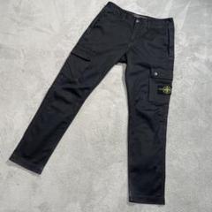 限定値下げ中❗️ストーンアイランド　カーゴパンツ　XL 限定値下げ中❗️ストーンアイランド カーゴパンツ XL