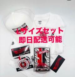 新品未開封 HotWheels コンベンション スペシャルセット　TシャツL 2025年最新】hotwheels japan conventionの人気アイテム - メルカリ