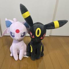 ポケットモンスター めちゃもふぐっと カラーセレクション
