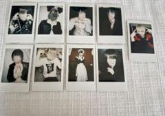 Scapegoat ひかる ピンチェキ 8枚セット 2025年最新】scapegoat ひかるの人気アイテム - メルカリ