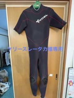 2022年最新】XCEL ウェットスーツの検索結果 - メルカリ