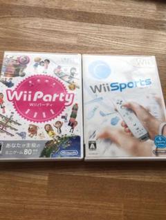 Wii ソフト