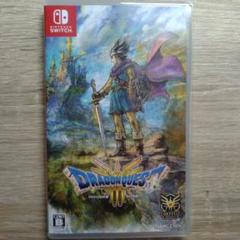 Switch ドラゴンクエスト3 そして伝説へ