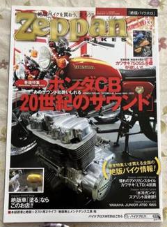 Zeppan Bikes 13号