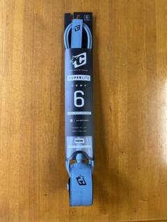 新品CREATURES クリエイチャー リーシュコード 6'0 コンプ COMP