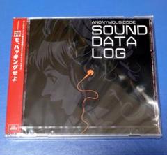 未開封 アノニマスコードANONYMOUS;CODE サウンドトラック CD