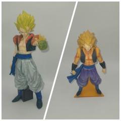 ドラゴンボール SMSP 孫悟空 B賞 02 箱のみ 一番くじ ブリスター