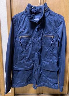 ギャップ GAP gap ジャケット ネイビー