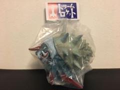 じじごら 怪獣　赤影　スタンダード　ソフビ　未開封新品 2025年最新】Yahoo!オークション -じじごらの中古品・新品・未