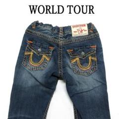【ほぼ未使用】True Religion ストレート30インチ 2025年最新】トゥルーレリジョン caの人気アイテム - メルカリ