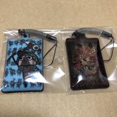 モンスターハンター　画面クリーナー　2個セット