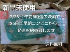 新品未使用◆Nintendo Switch Lite本体 ターコイズ◆任天堂