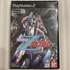 ② PS2 機動戦士Zガンダム エゥーゴVS.ティターンズ