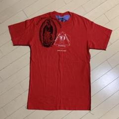 レア ビンテージ 古着 Tシャツ リメイク加工 プリント加工 1点もの