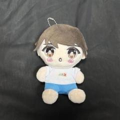 塩﨑太智 ぬいぐるみ M!LK 塩﨑太智 ぬいぐるみ 2種