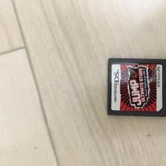 ジャンプアルティメットスターズ