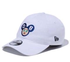 New Era 【9FORTY】カブス 村上隆 MLB カイカイキキ 売切り 村上隆×New Era® 初のコラボコレクションが登場 | HIGHSNOBIETY