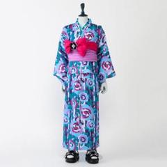 2025年最新】anna sui mini 浴衣の人気アイテム - メルカリ