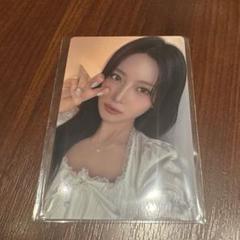 baby dont cry トレカ　チェキ　10種　タワレコ　渋谷　② Baby DONT Cry Debut Single [F Girl] リリース記念 PHOTOBOOK
