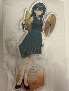 月村手毬 BIGアクリルスタンド カラ鉄 オンライン限定品 未開封 学マス 学園アイドルマスター 学マス カラオケの鉄人 アクリルスタンド