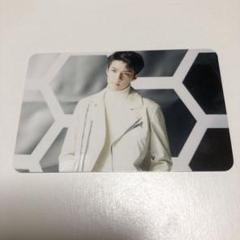 2025年最新】exo セフン トレカの人気アイテム - メルカリ