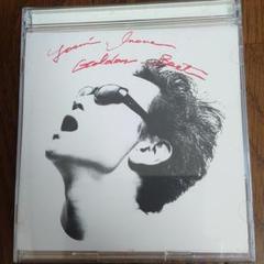 井上陽水 CD ゴールデンベスト