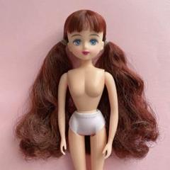 リカちゃんキャッスル　お楽しみドール　おたのしみドール　パレットf