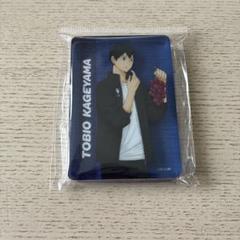 【新品・未使用】ハイキュー‼︎　アクリルブロック　HEROES　影山飛雄★ 駿河屋 -<中古>影山飛雄 アクリルブロック “HEROES”(2022