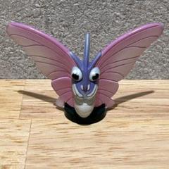 モルフォン ポケモン モンスターコレクション
