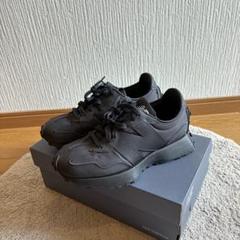 ニューバランス WS327TBC ブラック 24cm NEW BALANCE】 ニューバランス WS327TBC(B) WS327 WS327TBC