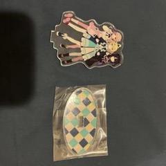 2025年最新】ツユ アクリルスタンドの人気アイテム - メルカリ