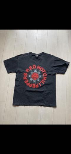 RED HOT CHILI PEPPERS Tシャツ ヴィンテージ　ビンテージ