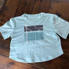 UNDER ARMOUR ルーズフィットTシャツ YSM