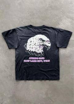 akimbo CHAIN-PEEKER EAGLE CLUB TEEのサムネイル