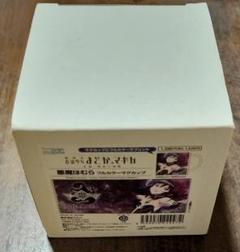 魔法少女まどか☆マギカ 悪魔ほむら フルカラーマグカップ