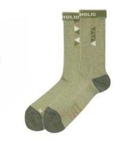 ballaholic バッソク B Socks (black/orange/blue) – ballaholicオンラインショップ