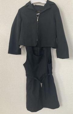 COMME CA DU MODE 子供服　110 コムサデモード