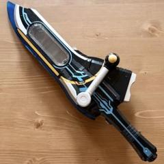 オーズ　メダジャリバー　CSM風 ラスト1メダジャリバー 延長 プロップ csm風 仮面ライダーオーズ