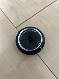 メルカリ内最安OLYMPUS BCL-0980 Fisheye レンズ　新品同様 2025年最新】BCL-0980の人気アイテム - メルカリ