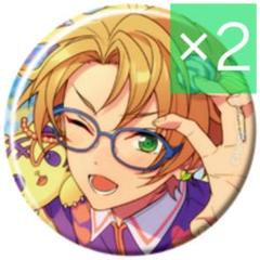 遊木真　3周年　感謝祭　缶バッジ　16点 遊木真3周年感謝祭缶バッジ16点