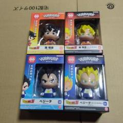 ドラゴンボールZ ゆらゆらヘッドのサムネイル