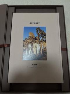 コムドット写真集 JOURNEYプレミアム版