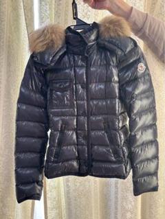 メルカリ再安値 モンクレール ARMOISE アルモワーズ サイズ0 美品 MONCLER モンクレール ARMOISE アルモワーズ 00サイズ