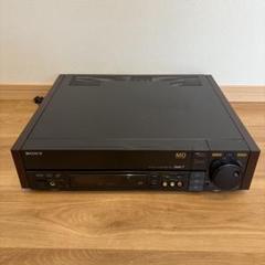 【希少】SONY MDP-K1 レーザーディスク LD CD カラオケ対応機 希少】SONY MDP-K1 レーザーディスク LD CD カラオケ対応機