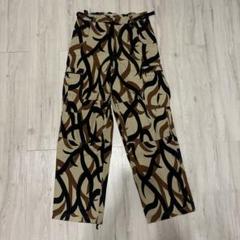 希少　トライバルカモ　pants vintage アメリカ軍　ASAT 80s ヴィンテージ トライバル カモ パンツ S 迷彩 ASAT 米軍 USA