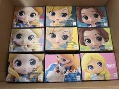 2025年最新】qposket princessの人気アイテム - メルカリ