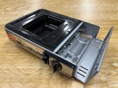 希少品　新品未使用　イワタニカセットグリル　CB-G-8N 希少品 新品未使用 イワタニカセットグリル CB-G-8N