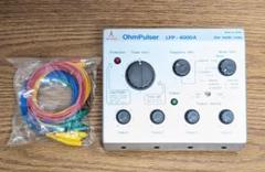 OhmPulser LFP-4000A 　オームパルサー オームパルサー-lfp-4000a – 鍼灸用品サイト maiple