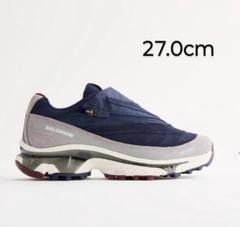 お値下げしました！KITH Salomon サロモン XTボイジャー 12/30発売｜KITH × Salomon XT-4K / XT-Voyager｜抽選/販売/定価