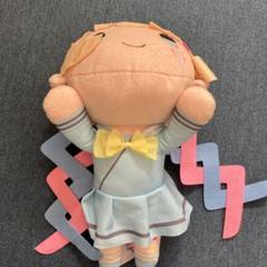 パペット超てんちゃん - メルカリ
